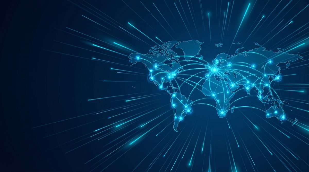 加速器补贴全球网络加速